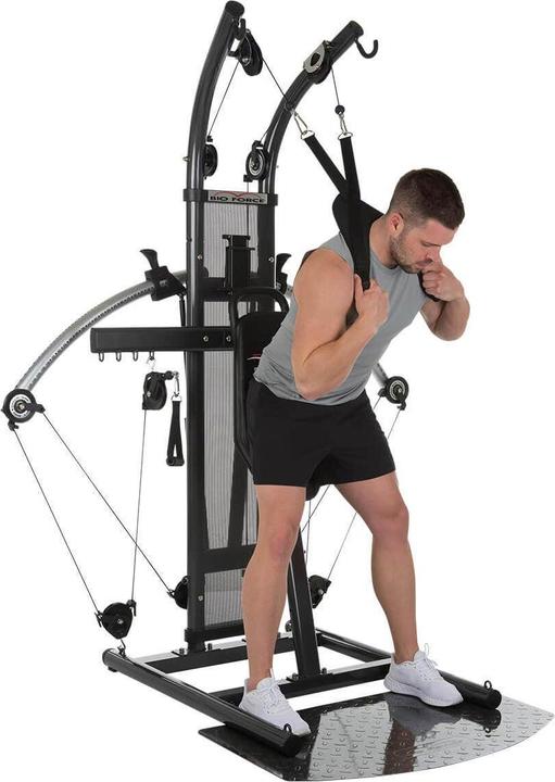 Actual product image Finnlo by Hammer Bio Force Extreme