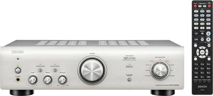 Immagine prodotto Denon PMA-600 (Amplificatore)