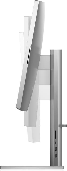 Image du produit HP Envy 34-c0700nz AIO (Intel Core i7-11700, 32 Go, 1000 Go, GeForce RTX 3060)
