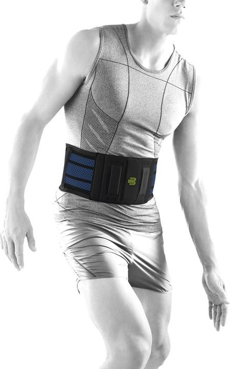Produktbild Bauerfeind Sports Back Support (XS)