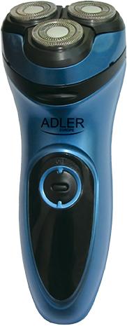 Image du produit Adler AD 2910 Rasoir pour hommes Rasoir rotatif Tondeuse