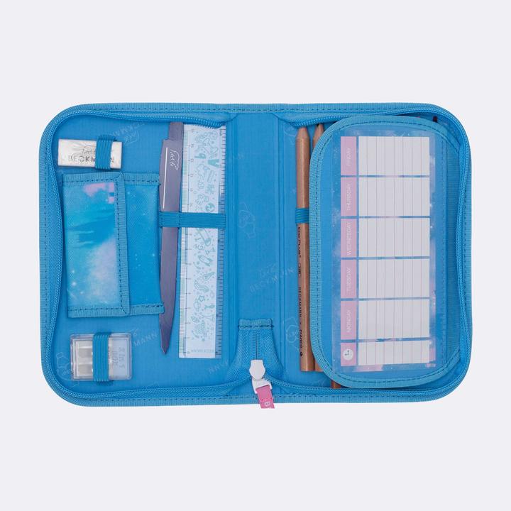 Actual product image Beckmann Sac à dos pour écolier Active Air FLX avec poche réversible (25 l)