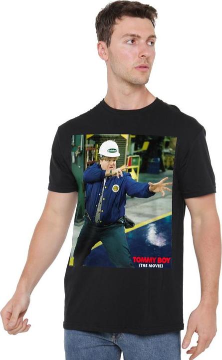 Produktbild Speed And Reflexes TShirt (L)
