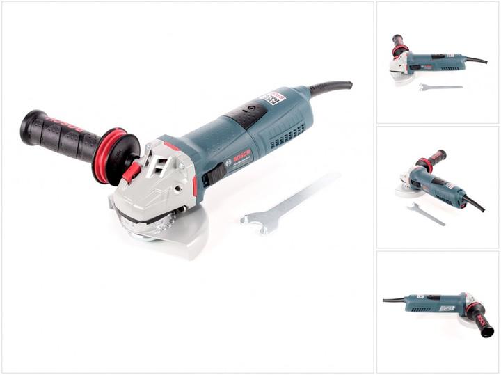 Image du produit Bosch Professional GWS 13-125 CIE Professional (125 mm)