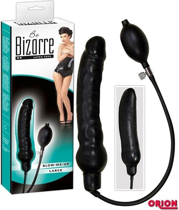 Produktbild You2Toys Blow Me Up, Large