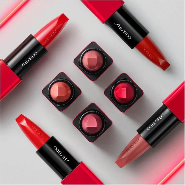 Immagine prodotto Shiseido Rossetto Gel Technosatin No 405 (405 RIPRODUZIONE)