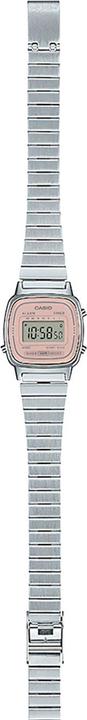 Immagine prodotto Casio LA670WEA-4A2EF (Orologio digitale, 30.30 mm)