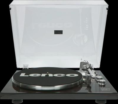 Produktbild Lenco LBT-188 (Manuell)