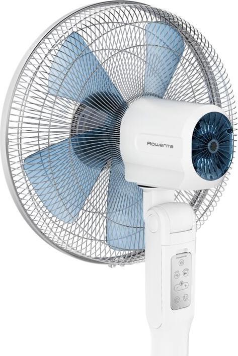 Produktbild Rowenta Turbo Silent Extreme + (35 dB)