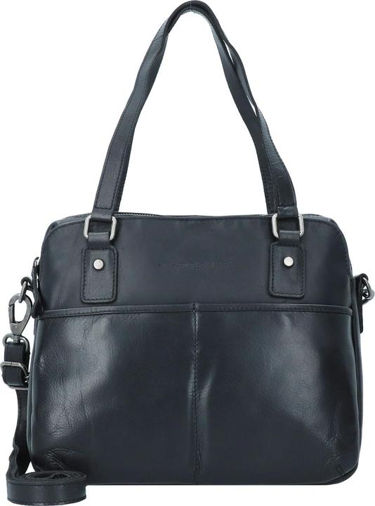 Produktbild The Chesterfield Brand Schultertasche Bilbao 0977