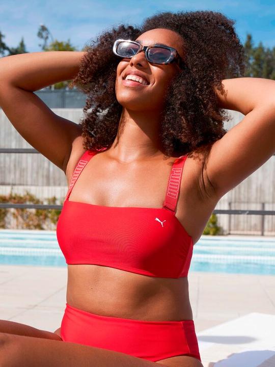Produktbild Puma Swim Bandeau Top (L)