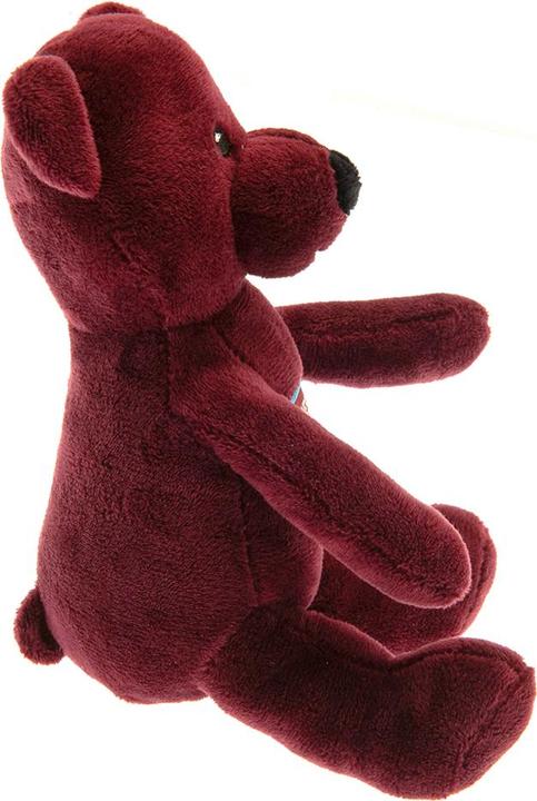 Image du produit West Ham United FC Ours en peluche (20 cm)