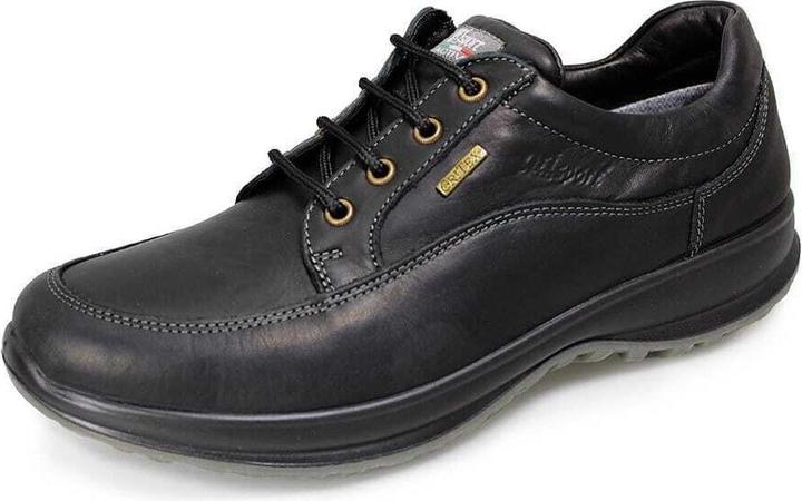 Immagine prodotto GriSport Scarpe da passeggio Livingston in pelle (46)