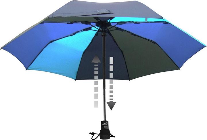 Image du produit Euroschirm Parapluie Light Trek Automatic Umbrella