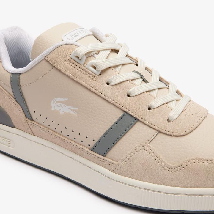 Produktbild Lacoste Sneaker TClip Leder (43.5)