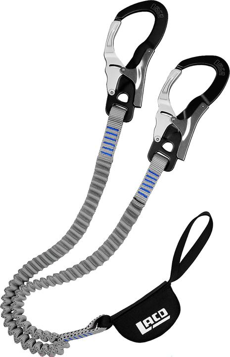 Lacd Ultimate 3.0 Ferrata