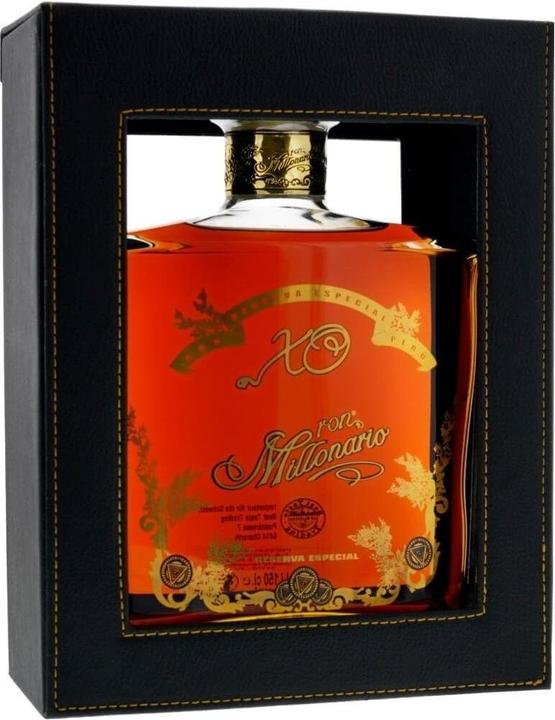 Image du produit Millonario XO Magnum (1 x 150 cl)