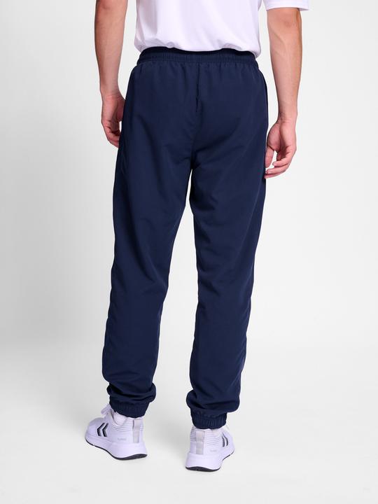 Actual product image hummel Hmltravel Woven Pants (XL)