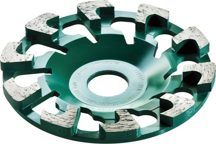 Actual product image Festool Dia Stone-D130 Premium