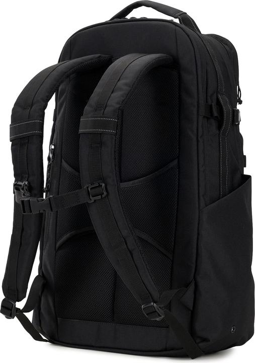 Actual product image Ogio Alpha + 25 backpack 51 cm laptop compartment (35 l)