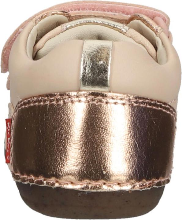 Produktbild Kickers Halbschuhe - 106792 (24)