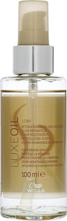 Produktbild Wella SP Luxe Oil (100 ml)
