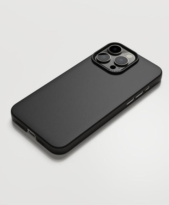 Actual product image Nudient MagSafe Case (Apple iPhone 15 Pro Max)