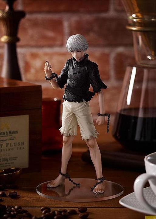 Actual product image Good Smile Company POP-UP PARADE Ken Kaneki