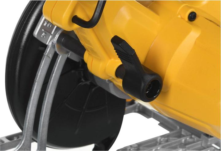 Actual product image DeWalt DCS391NT-XJ