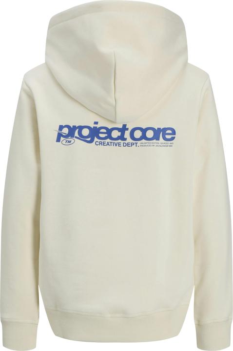 Produktbild Jack & Jones Gedruckt Kapuzenpullover Mini Kapuzenpullover (110)