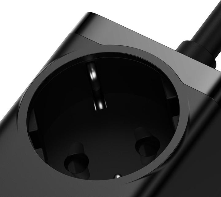 Immagine prodotto Baseus Caricabatterie GaN3 Pro (100 W)