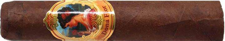 Dona Flor Mata Fina Rothchild (Rothschild Masivo)