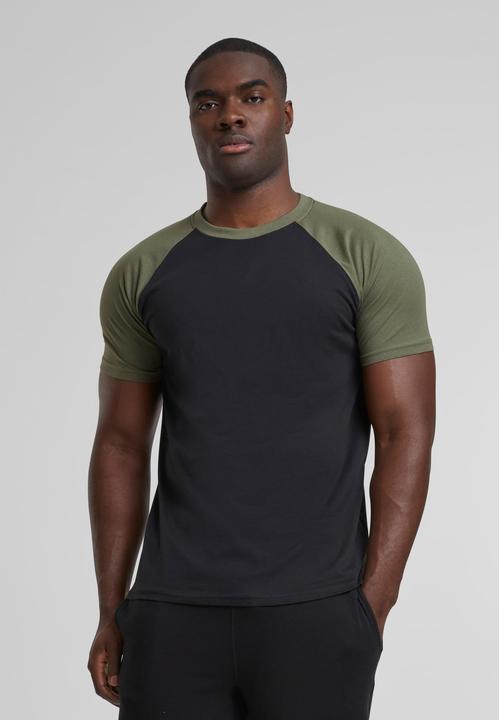 Produktbild Urban Classics T-Shirt (3XL)