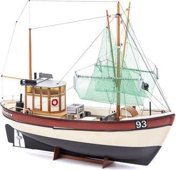 Actual product image Billing Boats Rainbow - (428317)
