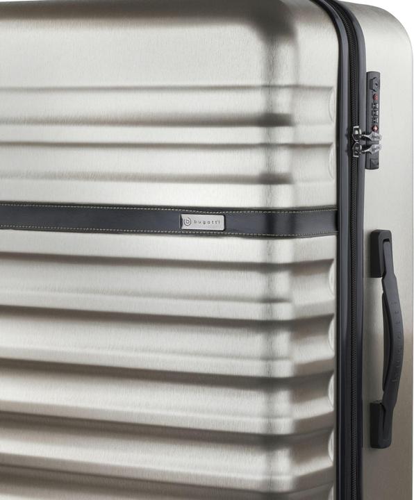 Image du produit Bugatti Corium - Valise rigide (96 l, XL (à partir de 115l))