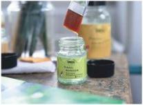 Actual product image Kreul Brush cleaner, 50 ml