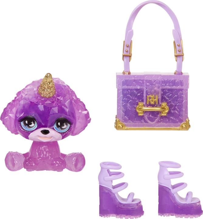 Actual product image MGA Classic Rainbow Fashion Dolls Asst 2