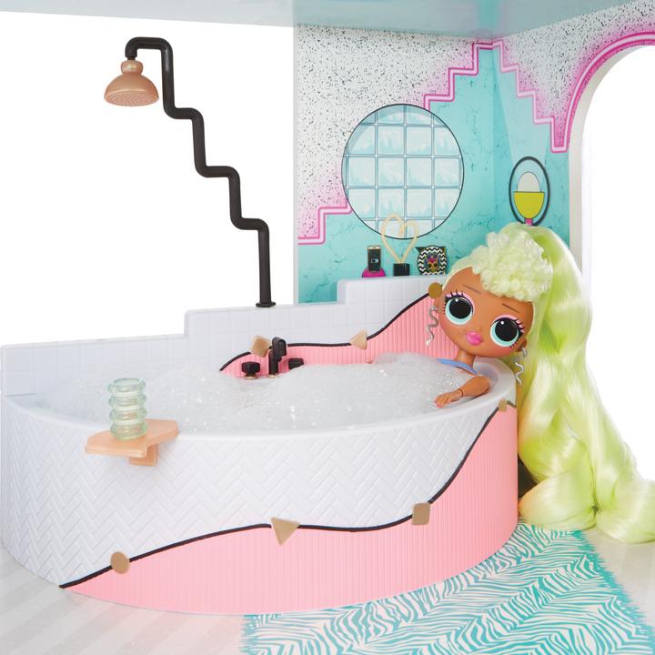 Immagine prodotto MGA Casa della Moda