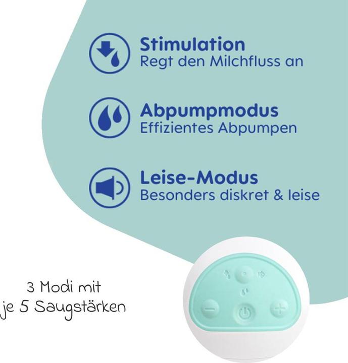 Produktbild MAM Move Handfree