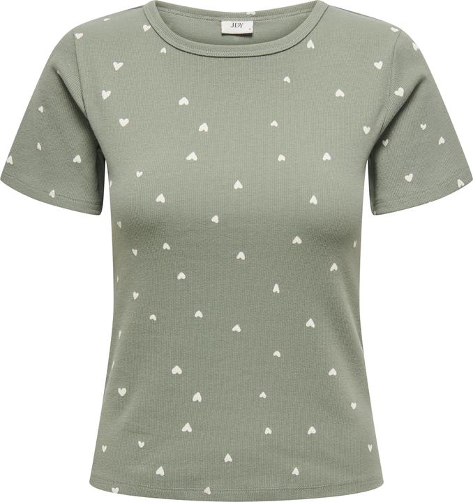 Immagine prodotto JdY Jdysofia S/S Print Top Jrs Noos (S)