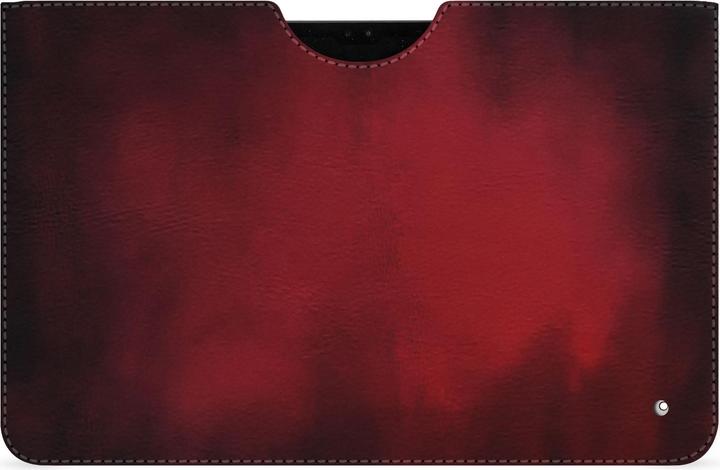 Actual product image Noreve Leather case (Galaxy Tab S9 Ultra)