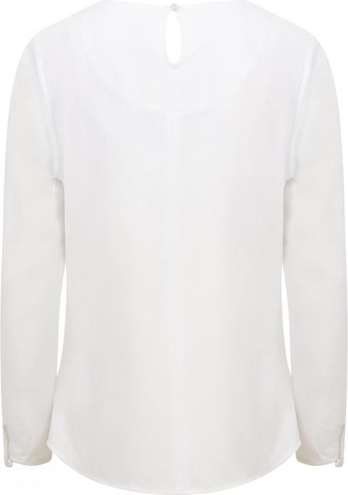 Produktbild Henbury Bluse, langarm, Frau (3XL)