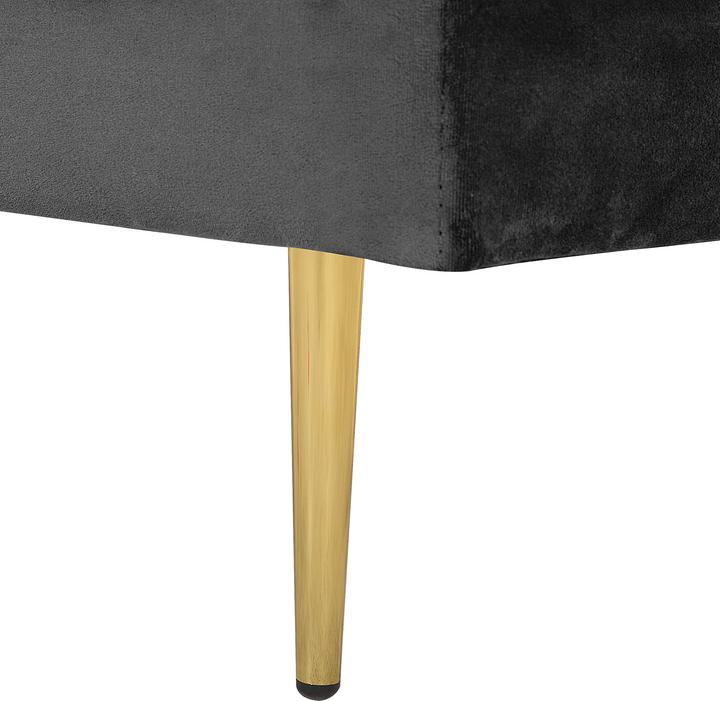 Actual product image Beliani Miramas (Chaise longue)
