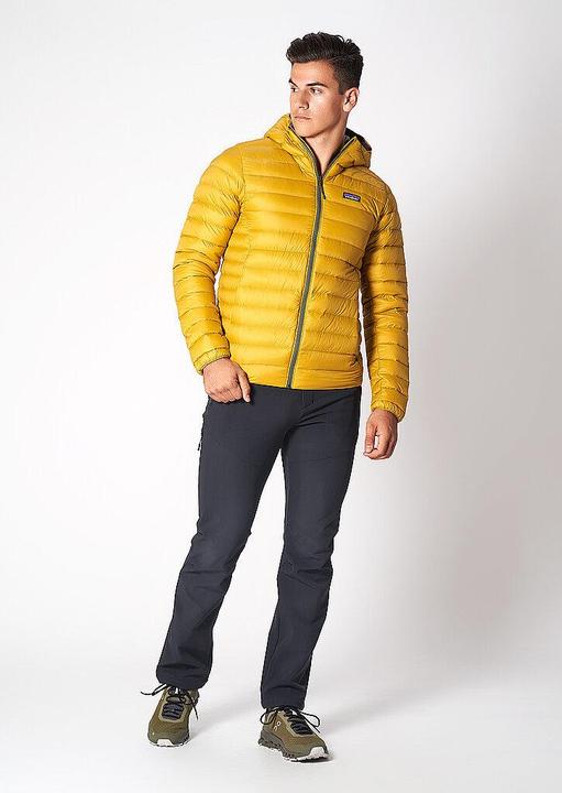 Image du produit Mammut Winter Hiking SO (46, S)