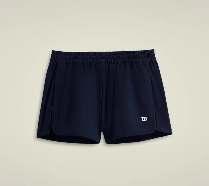 Image du produit Wilson Short femme Team Navy