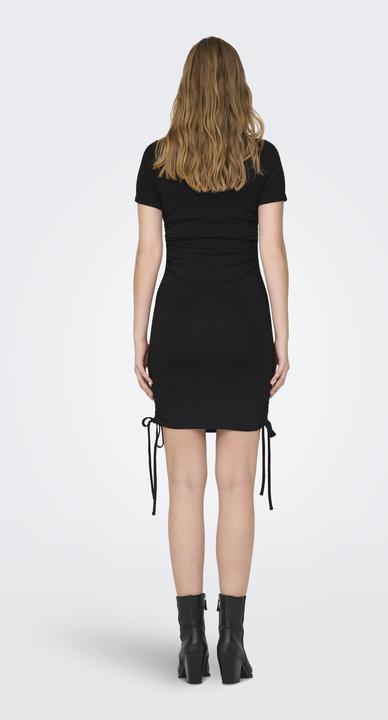 Produktbild Only Maternity Normal geschnitten Rundhals Kurzes Kleid Kleid (XL)
