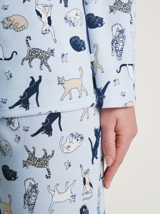 Actual product image Calida Pyjamas, button-through (M)