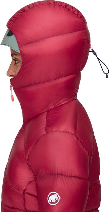 Actual product image Mammut Meron IN Hooded Jacket Women (XS)