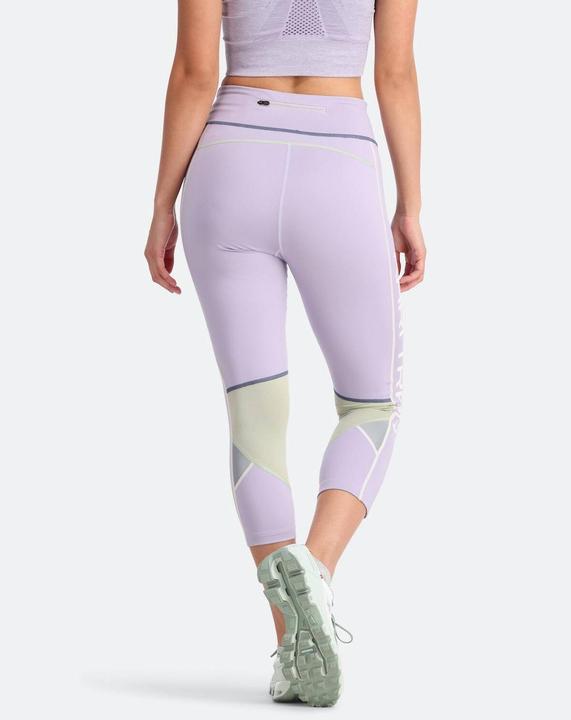 Actual product image Kari Traa Louise 2.0 3/4 Tights (XS)