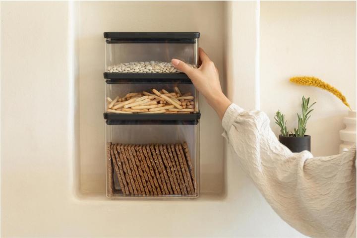 Actual product image Brabantia Tasty+ (6.50 l)
